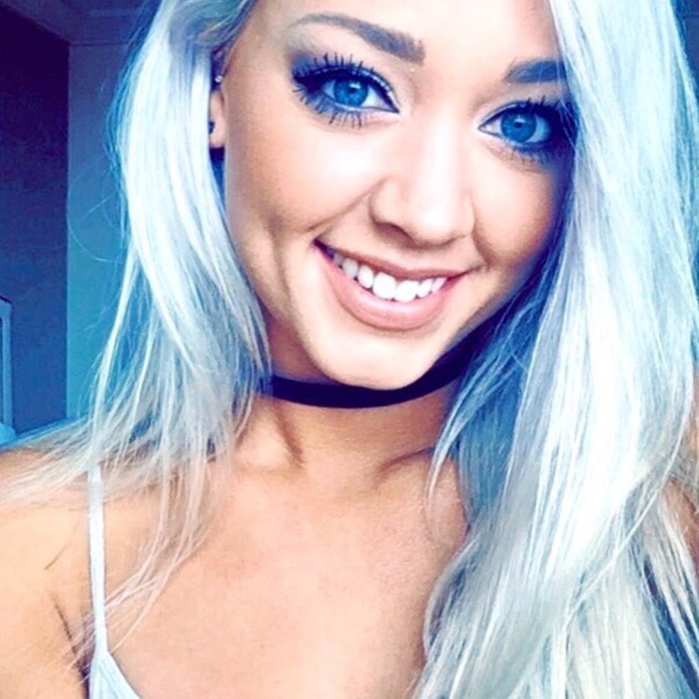 Meet your Posher, Kirstyn